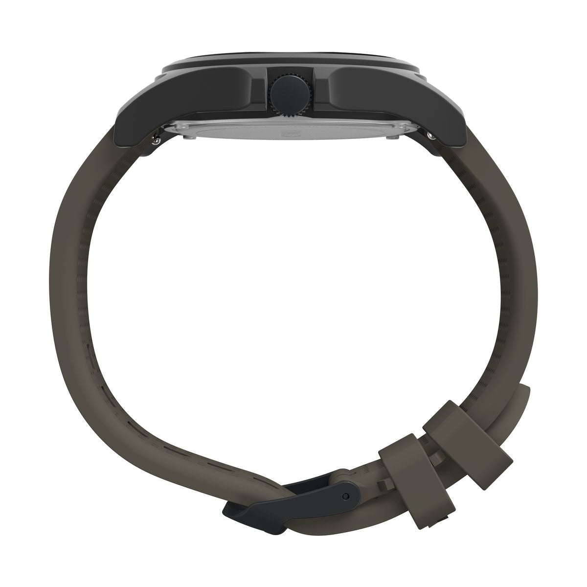 Timex Análogo para Caballero con Correa de Resina – TW4B30000