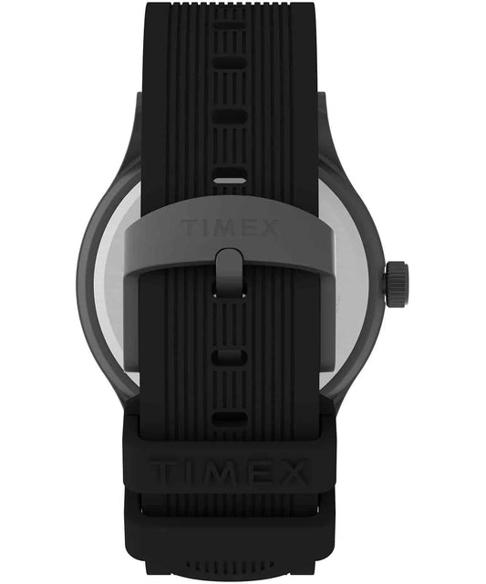 Timex Expedition para caballero pulsera de caucho 40 mm – TW4B30200