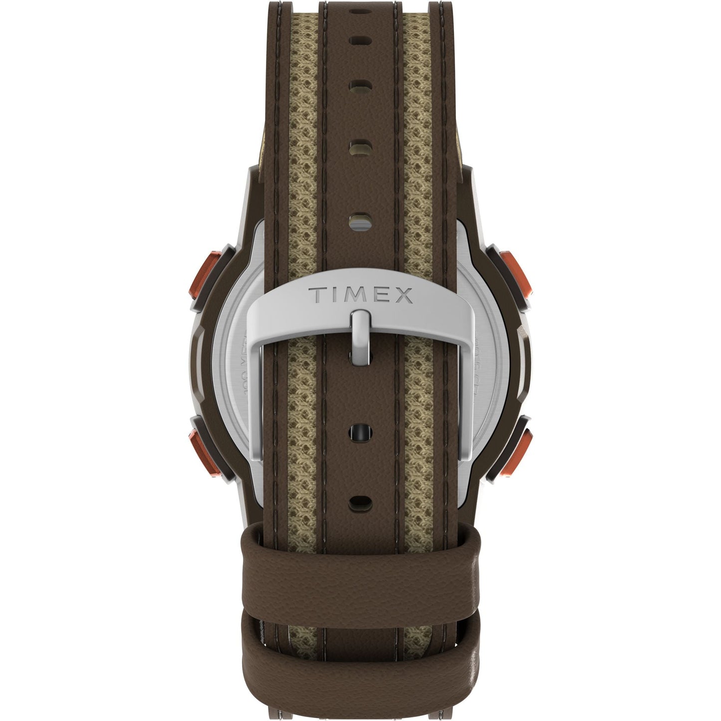 TW4B30400 Reloj Timex Expedition CAT5 de hombre pulsera de tela 41 mm