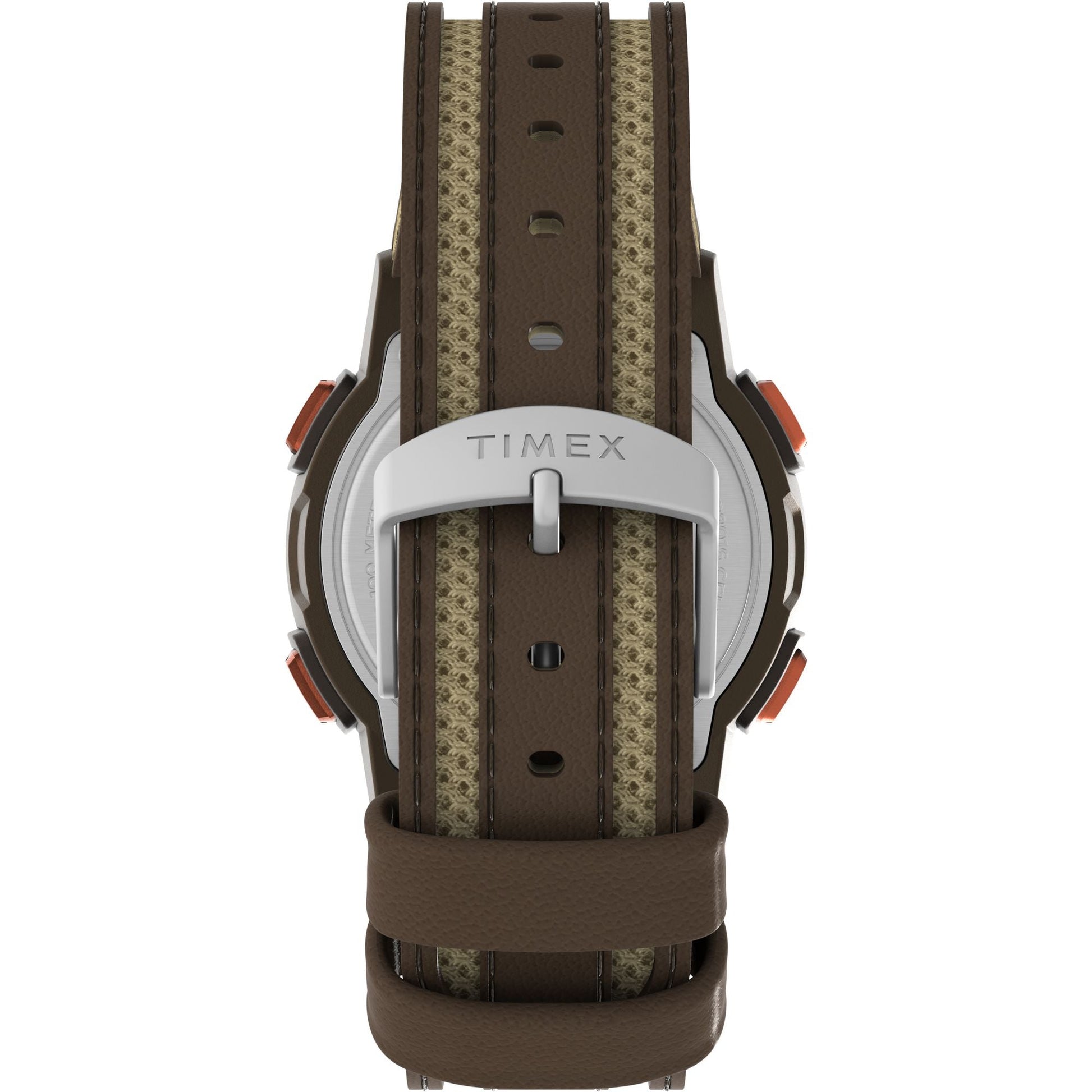 TW4B30400 Reloj Timex Expedition CAT5 de hombre pulsera de tela 41 mm
