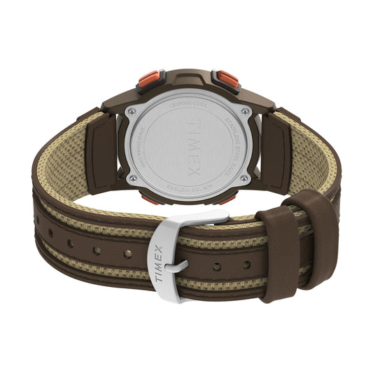 Timex Expedition CAT5 de hombre pulsera de tela 41 mm – TW4B30400