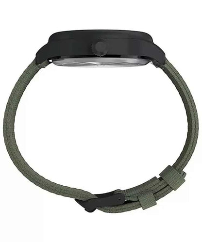 Timex Expedition para hombre pulsera tela estilo militar – TW4B31000