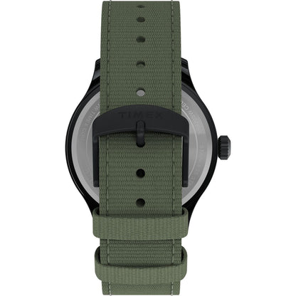 Timex Expedition para hombre pulsera tela estilo militar – TW4B31000