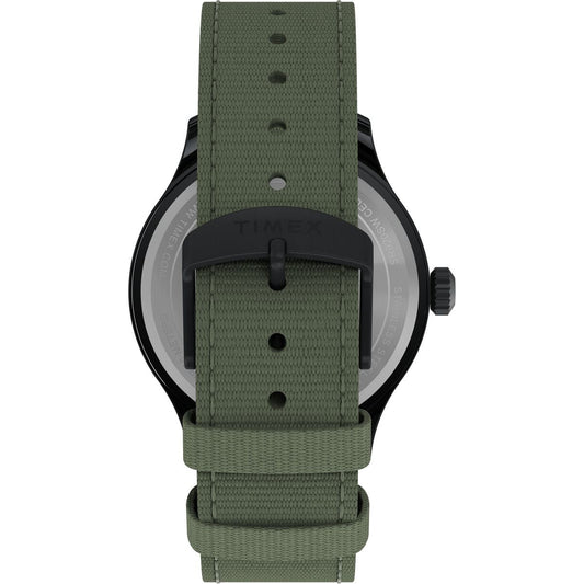 Timex Expedition para hombre pulsera tela estilo militar – TW4B31000