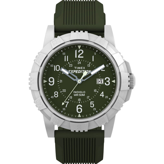 Timex Expedition de hombre correa de caucho – TW4B32100