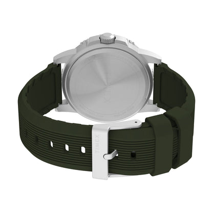 Timex Expedition de hombre correa de caucho – TW4B32100