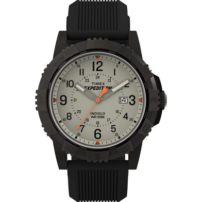 Timex Expedition Ridge de hombre correa de caucho – TW4B32200