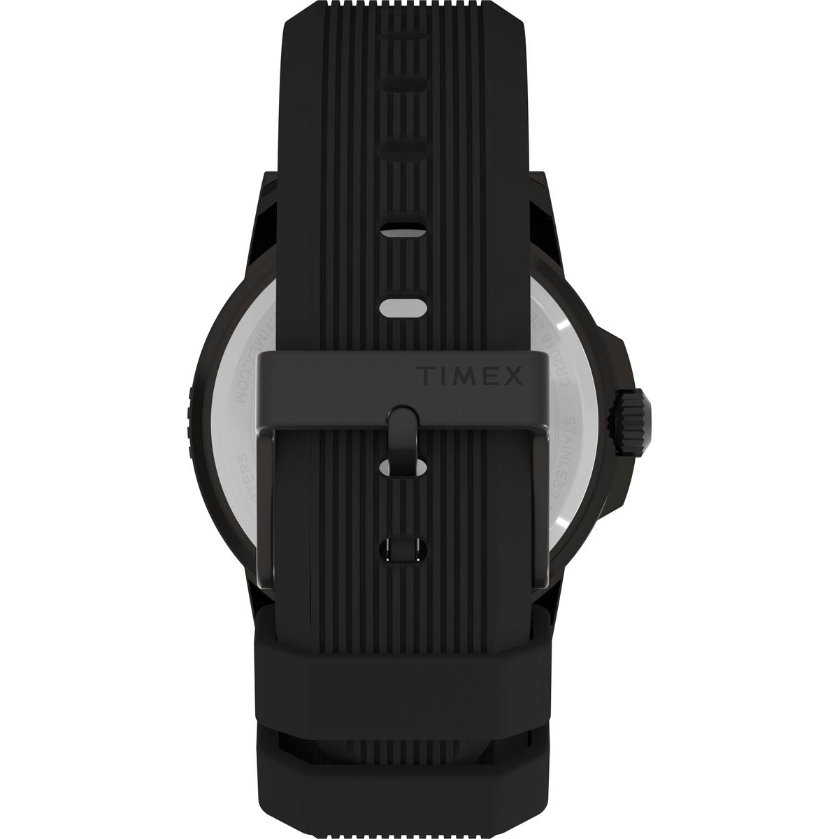 Timex Expedition Ridge de hombre correa de caucho – TW4B32200