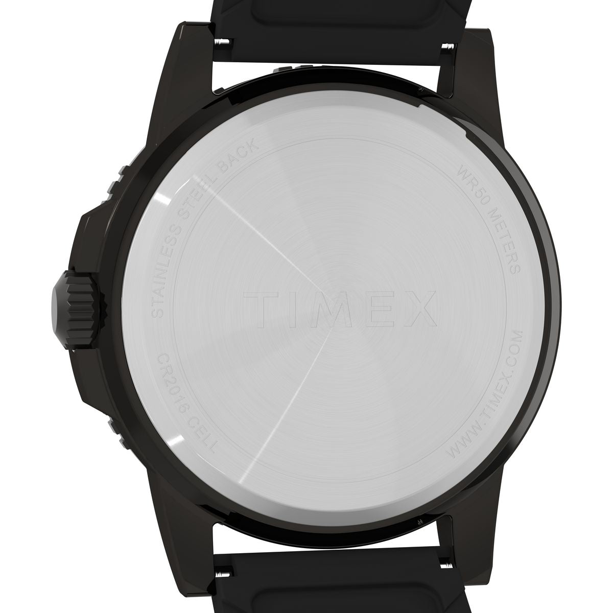 Timex Expedition Ridge de hombre correa de caucho – TW4B32200