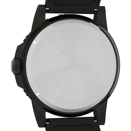 Timex Expedition Ridge de hombre correa de caucho – TW4B32200