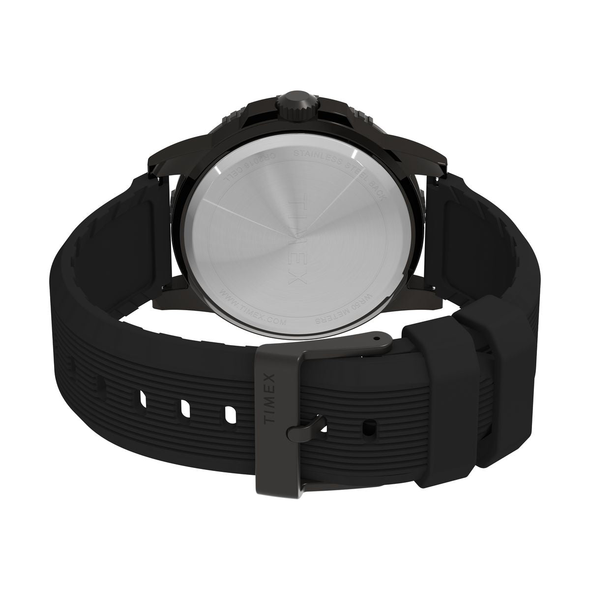 Timex Expedition Ridge de hombre correa de caucho – TW4B32200
