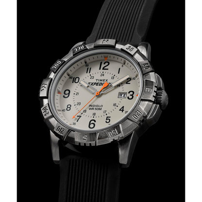 Timex Expedition Ridge de hombre correa de caucho – TW4B32200