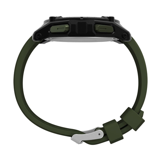 Timex Expedition de caballero correa de caucho – TW4B33700