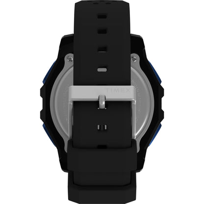 Timex Expedition Ridge Solar de hombre correa de silicona Solar – TW4B33900