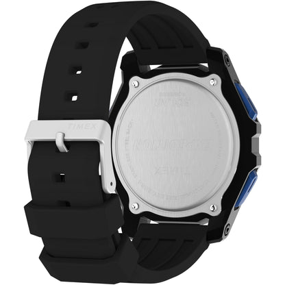 Timex Expedition Ridge Solar de hombre correa de silicona Solar – TW4B33900