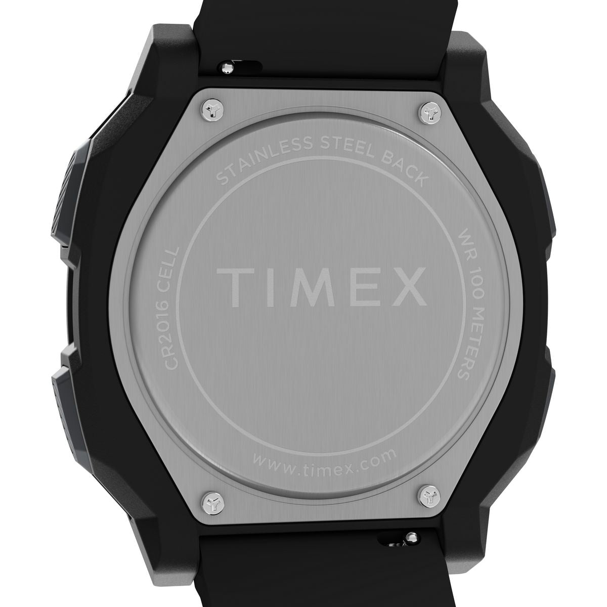Timex Expedition de hombre correa de caucho – TW4B34400