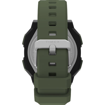 Timex Expedition digital de hombre correa de resina – TW4B34500