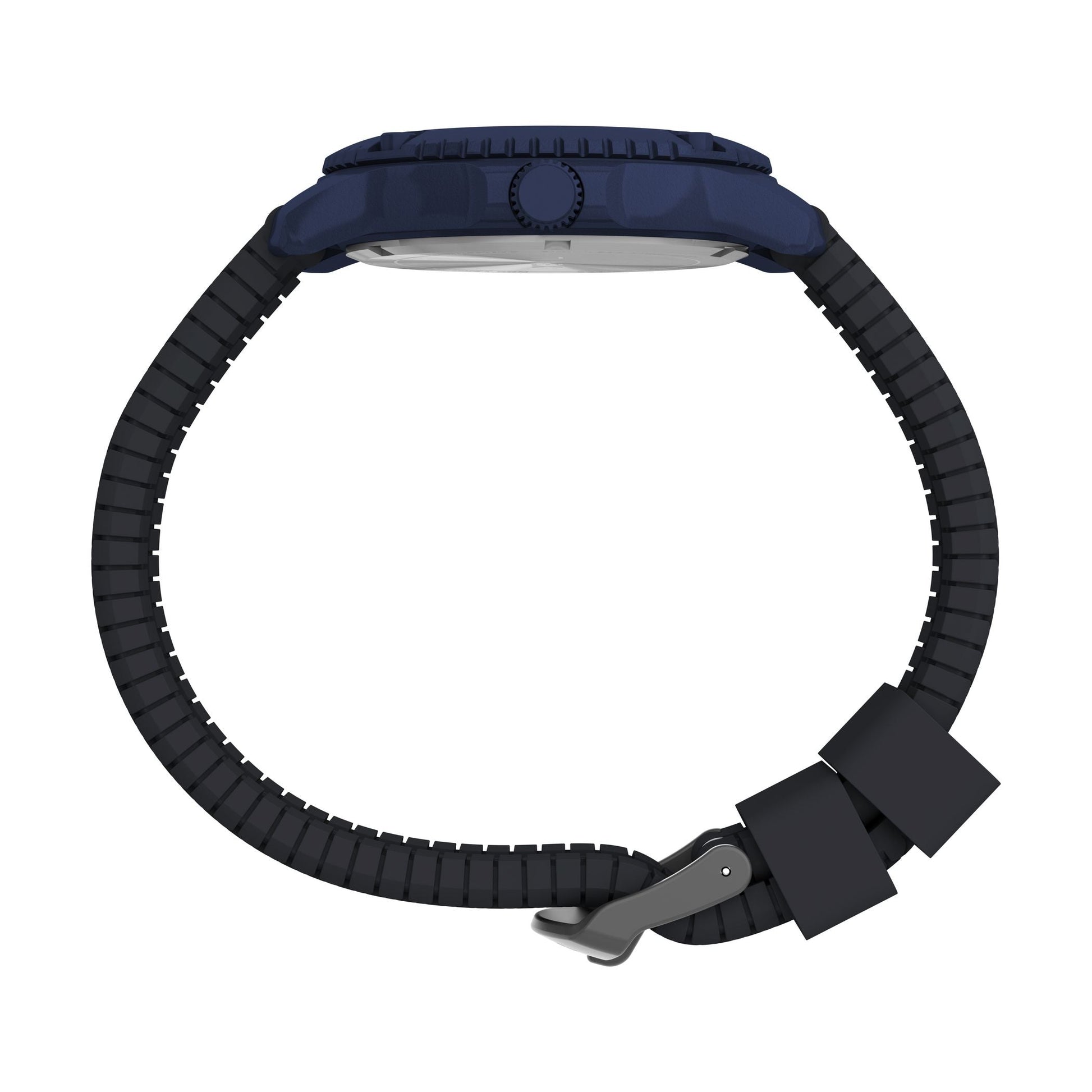 Timex Expedition de hombre correa de caucho – TW4B34600