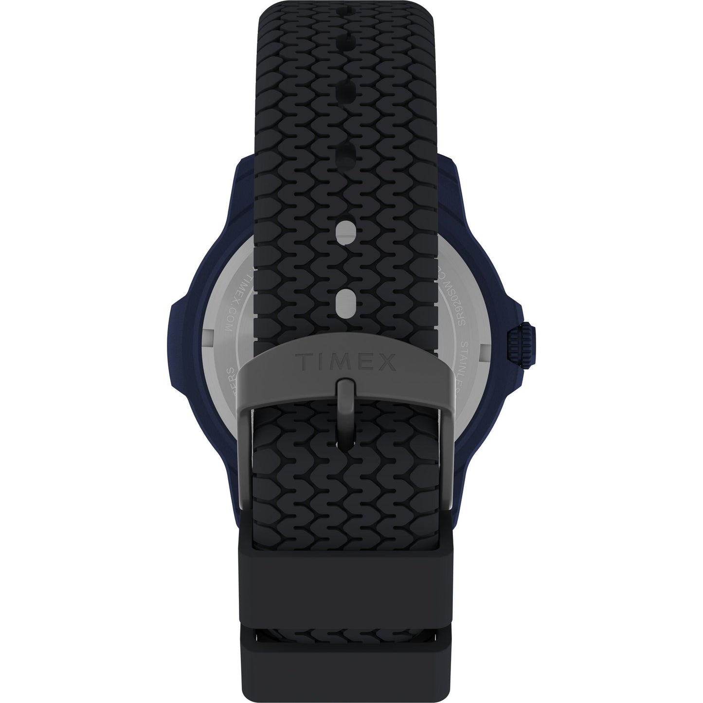 TW4B34600 Reloj Timex Expedition de hombre correa de caucho