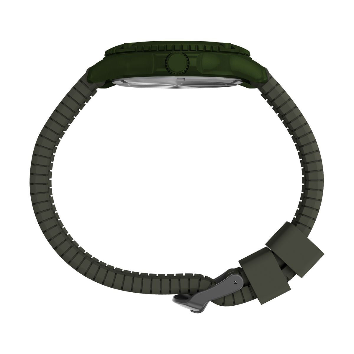 Timex Expedition Timber correa de silicona – TW4B34700