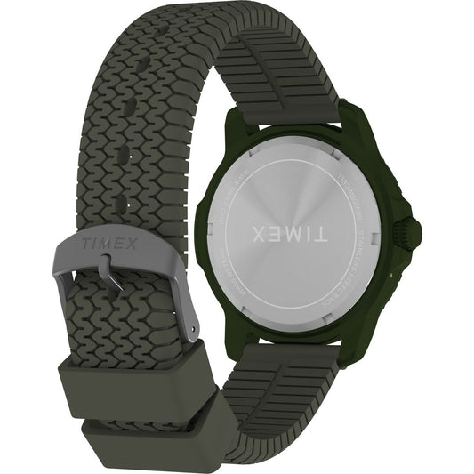 Timex Expedition Timber correa de silicona – TW4B34700
