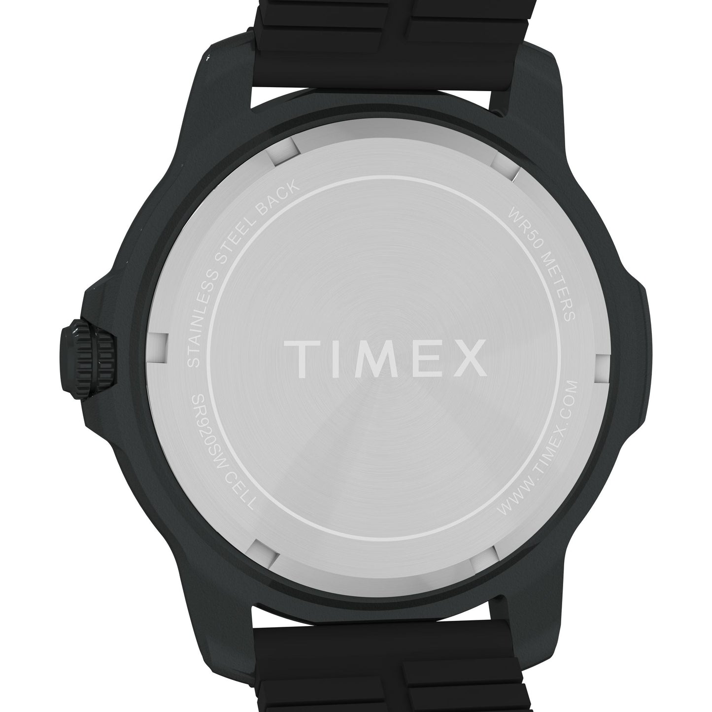 TW4B34800 Reloj Timex Expedition de hombre correa de resina