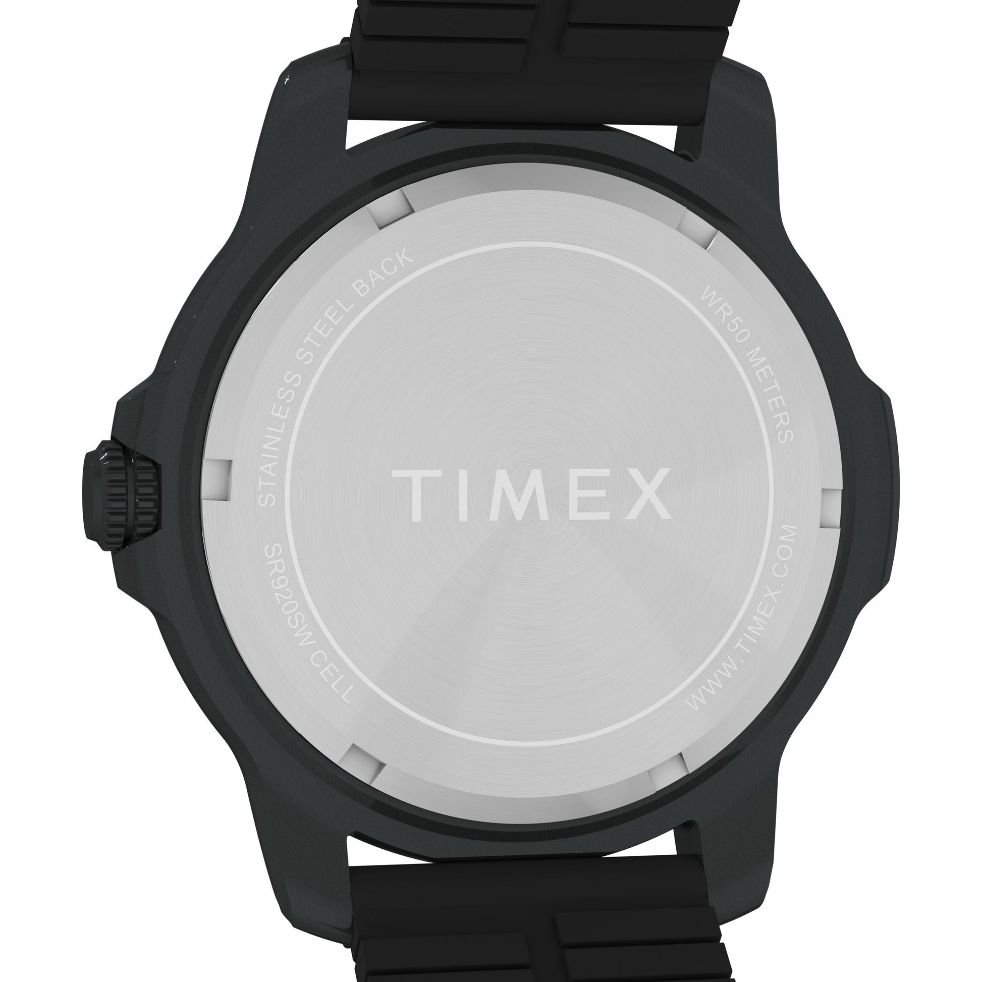 TW4B34800 Reloj Timex Expedition de hombre correa de resina