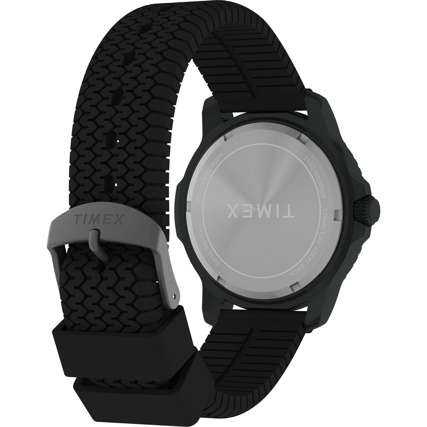 TW4B34800 Reloj Timex Expedition de hombre correa de resina