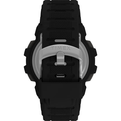 Timex Expedition de hombre correa de caucho digital – TW4B35200