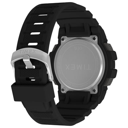 Timex Expedition de hombre correa de caucho digital – TW4B35200