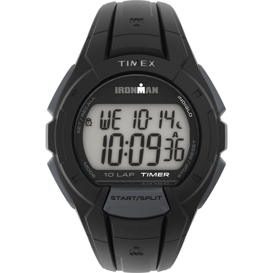 Timex Ironman de hombre correa de resina 42 mm – TW5K94000