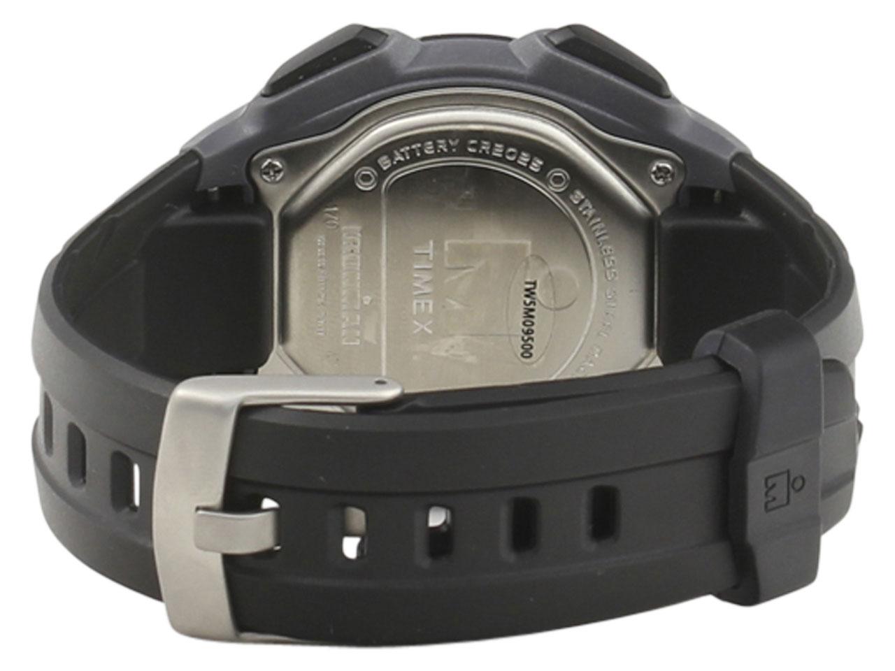 Timex Ironman para Hombre 42 mm – TW5M09500