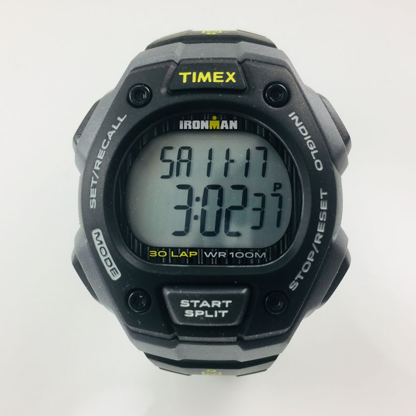 Timex Ironman para Hombre 42 mm – TW5M09500