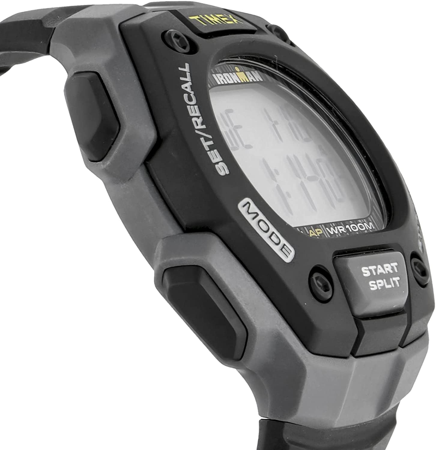 Timex Ironman para Hombre 42 mm – TW5M09500
