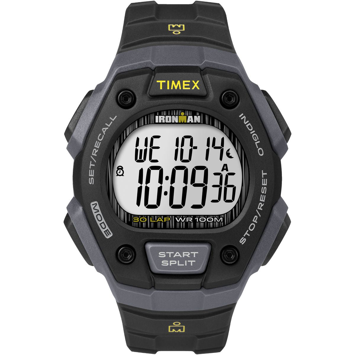 Timex Ironman para Hombre 42 mm – TW5M09500