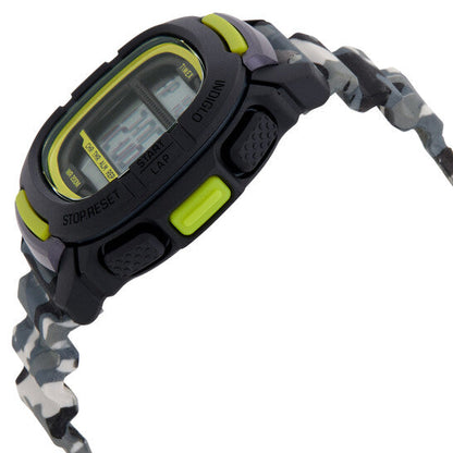 Timex Command de hombre pulsera de resina digital 47 mm – TW5M26600