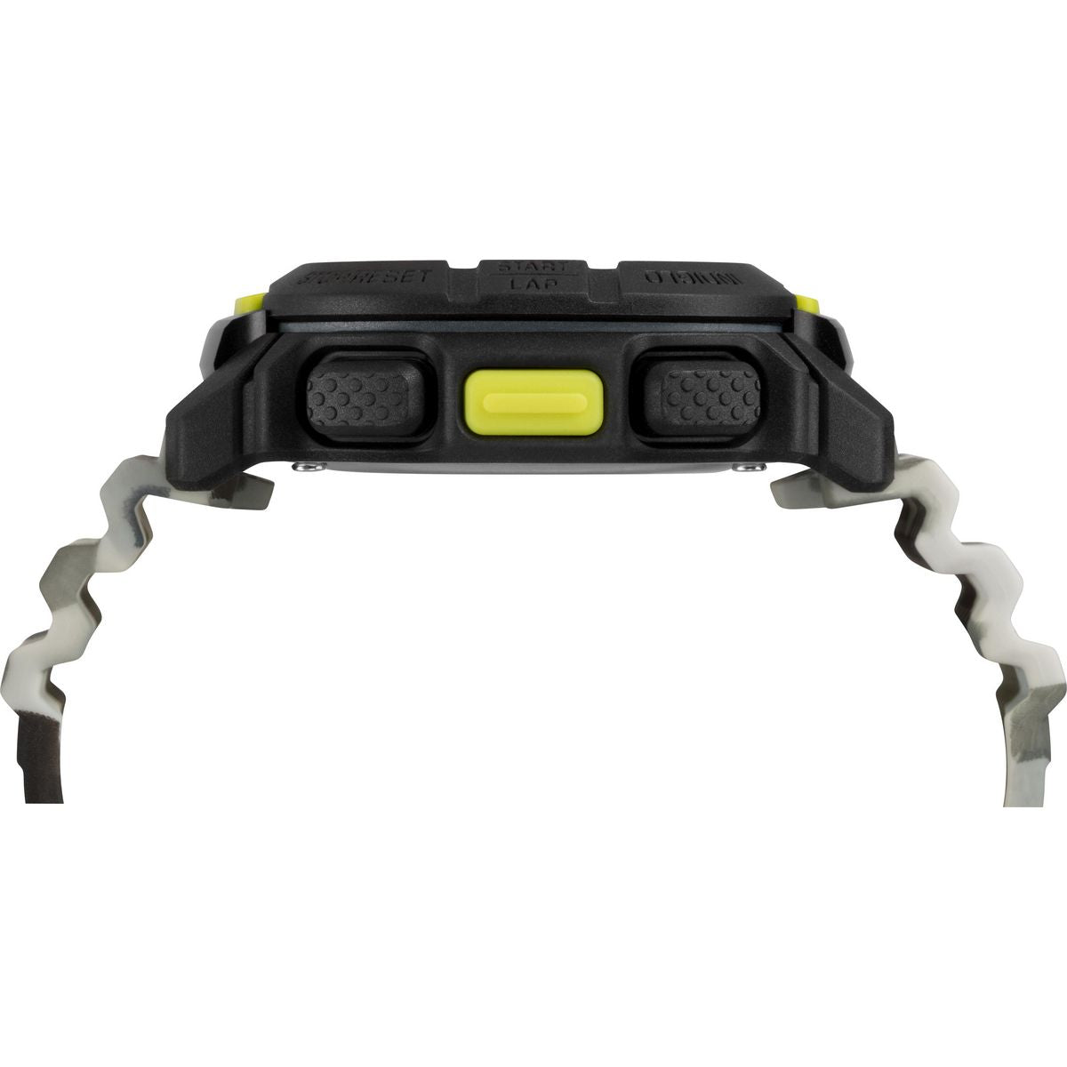 Timex Command de hombre pulsera de resina digital 47 mm – TW5M26600