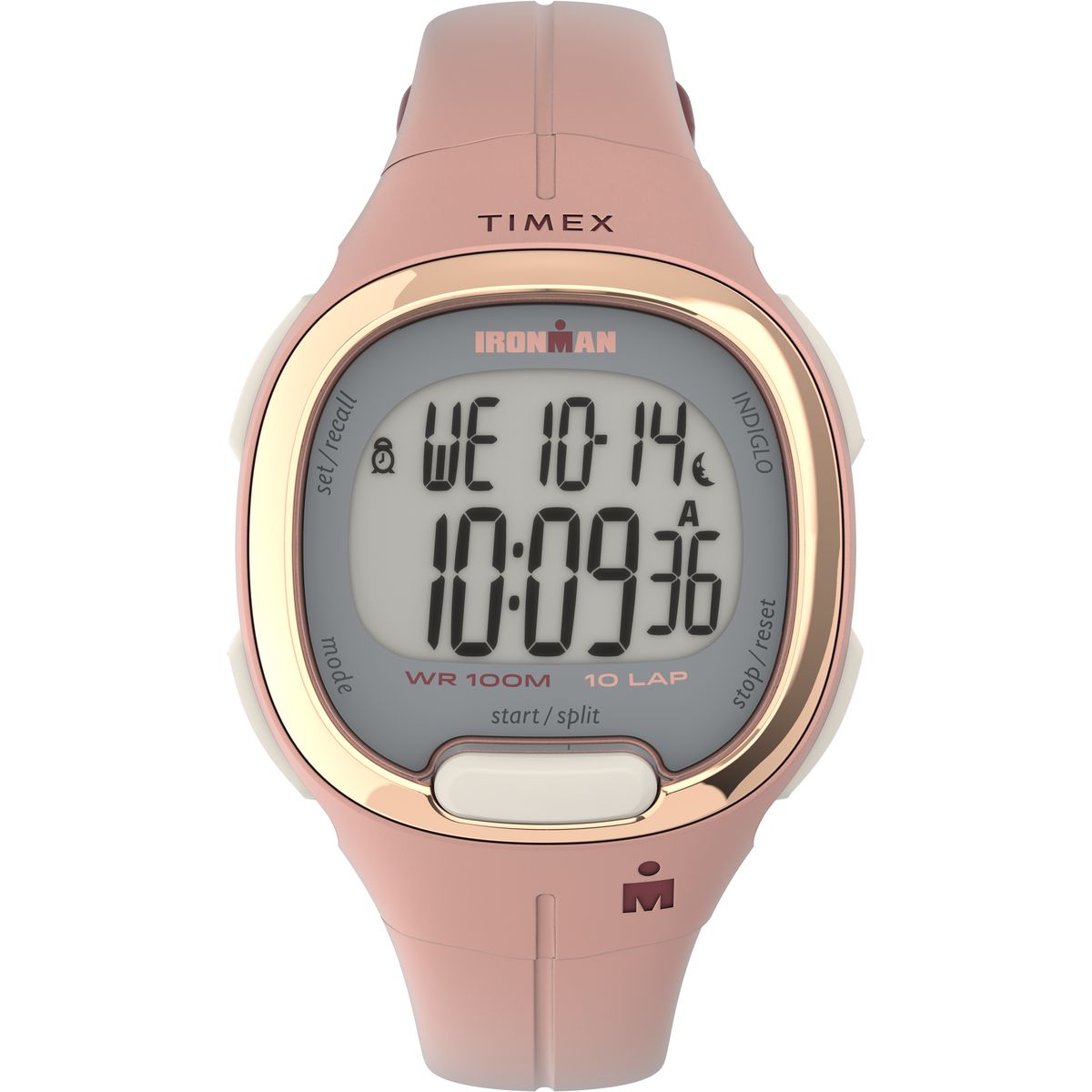 Timex Transit para Mujer 33 mm – TW5M35000