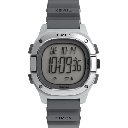 Timex Command unisex corrrea de resina 40 mm – TW5M35600