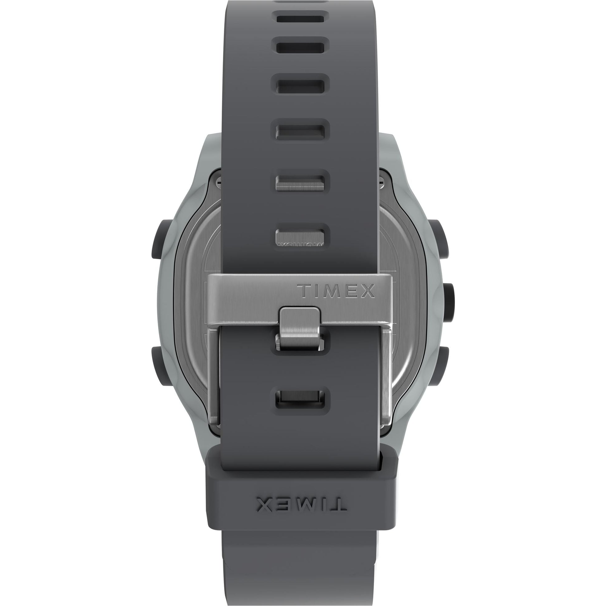 TW5M35600 Reloj Timex Command unisex corrrea de resina 40 mm