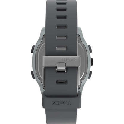 TW5M35600 Reloj Timex Command unisex corrrea de resina 40 mm