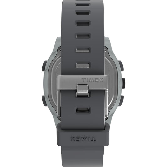Timex Command unisex corrrea de resina 40 mm – TW5M35600