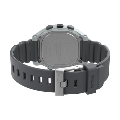 TW5M35600 Reloj Timex Command unisex corrrea de resina 40 mm