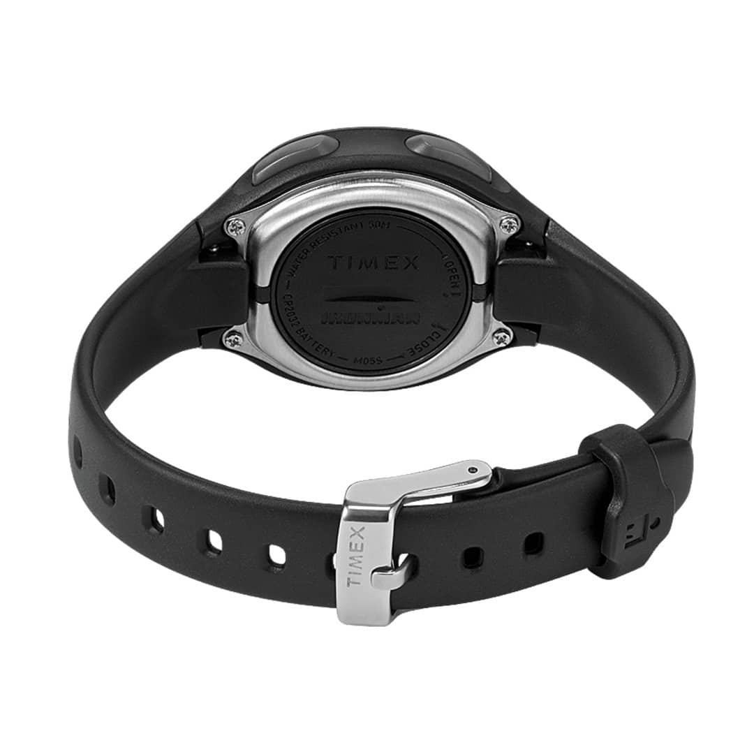 Timex Ironman HeartFIT para Mujer 33 mm – TW5M40500