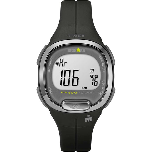 Timex Ironman HeartFIT para Mujer 33 mm – TW5M40500