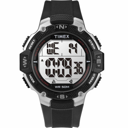 Timex Digital para Caballero con Correa de Caucho – TW5M41200