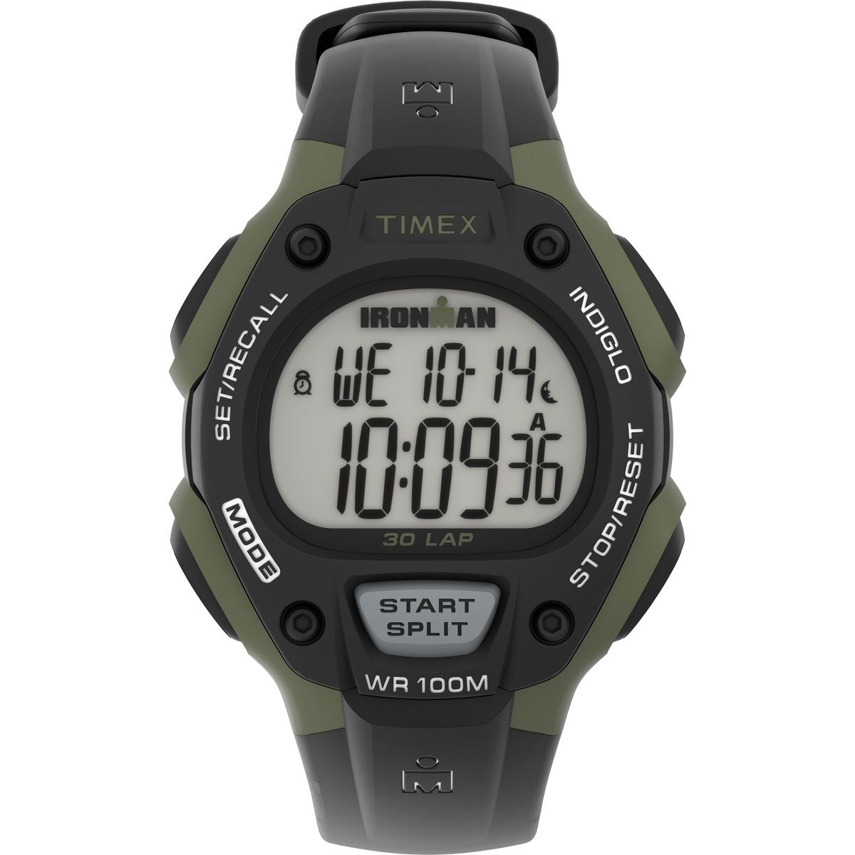 Timex Ironman para Hombre 38 mm – TW5M44500