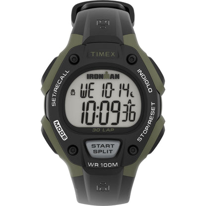 Timex Ironman para Hombre 38 mm – TW5M44500