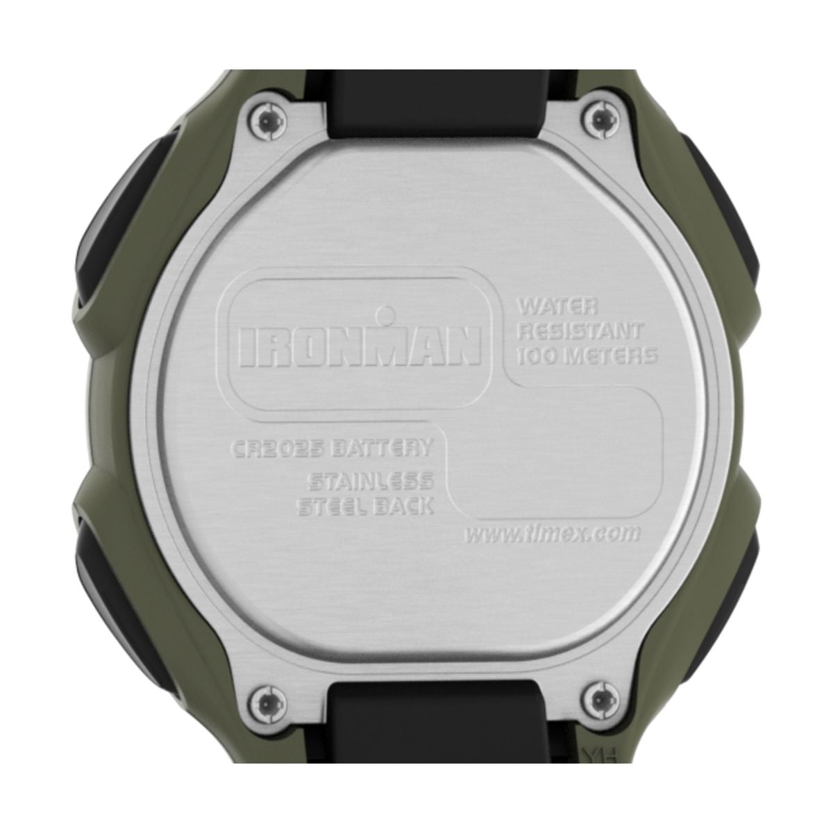 Timex Ironman para Hombre 38 mm – TW5M44500