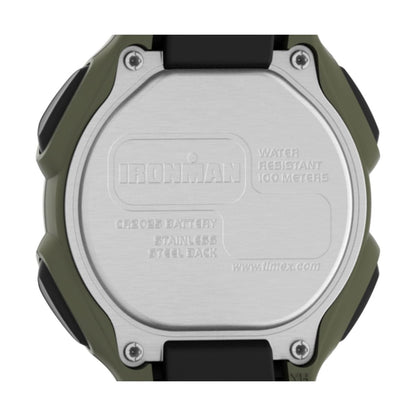 Timex Ironman para Hombre 38 mm – TW5M44500